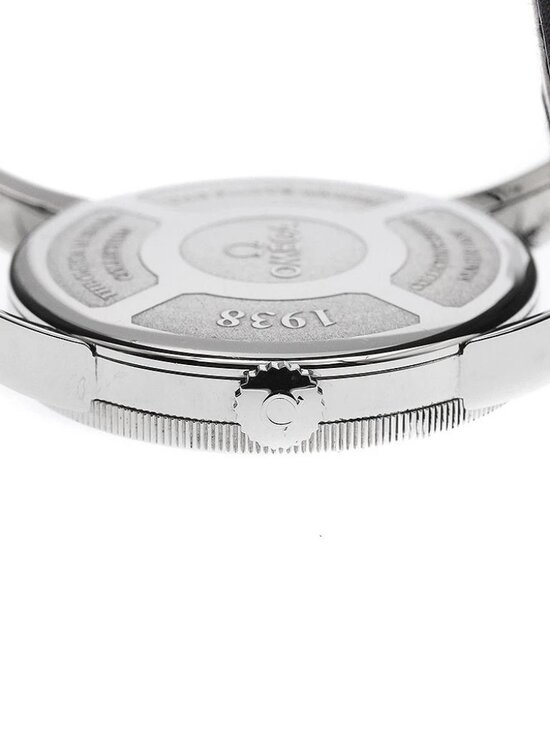 OMEGA Museum Collection Pilot\'s Watch 5700.50.07 Limited Automatic Men\'s_953435 main image 5